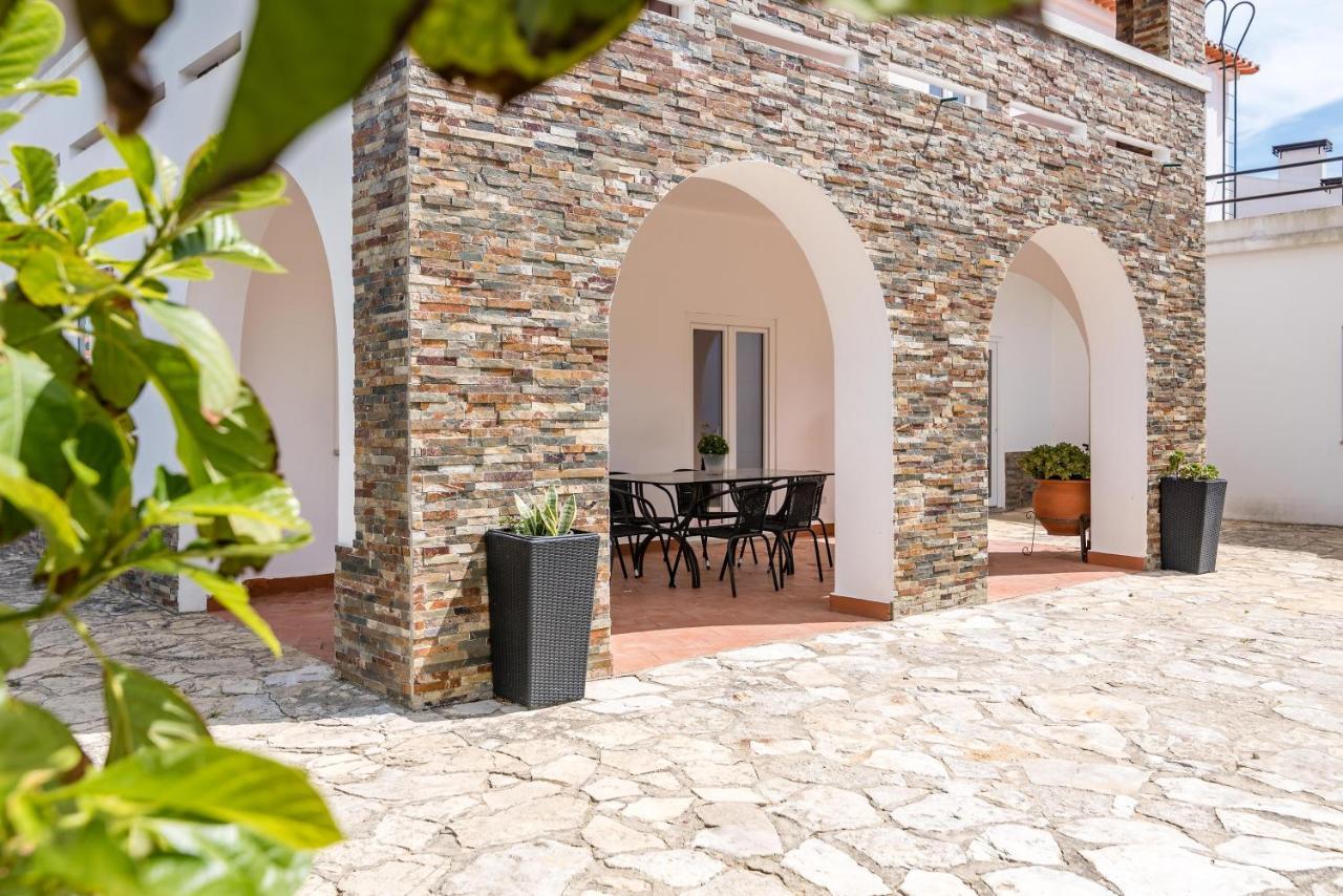 Vip House - Pool & Beach In Caparica Charneca  Exterior foto
