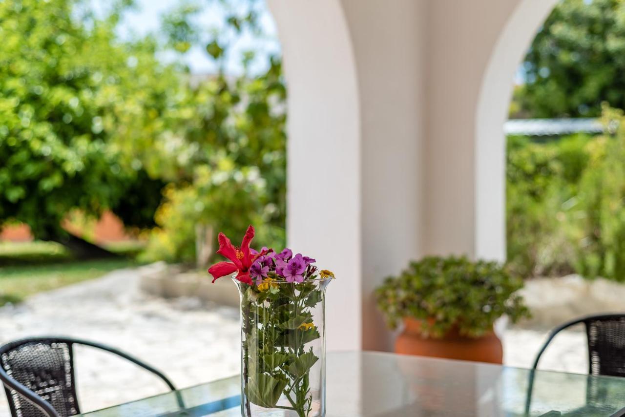 Vip House - Pool & Beach In Caparica Charneca  Exterior foto