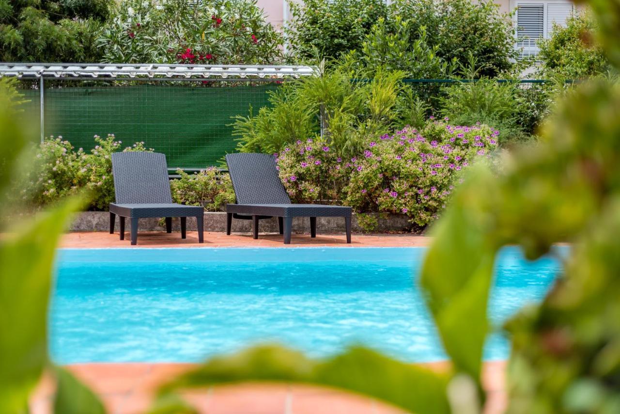 Vip House - Pool & Beach In Caparica Charneca  Exterior foto